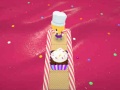 Гульня Mika's Candy Adventure
