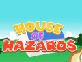 Гульня House Of Hazards