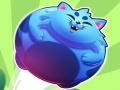 Гульня Super Sushi Cat a Pult