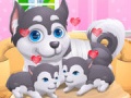 Гульня Cute Puppy Pregnant