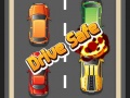 Гульня Drive Safe