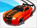 Гульня Drift Race 3D