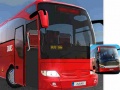 Гульня City Coach Bus