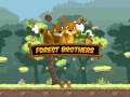 Гульня Forest Brothers