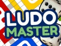 Гульня Ludo Master