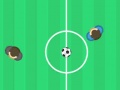 Гульня 2 Foot Ball
