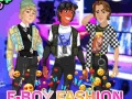 Гульня Eboy Fashion