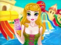 Гульня Tropical Princess and Princess Rosehip Sew Wimwear