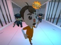 Гульня Prison Escape Master
