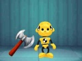 Гульня Whack the Dummy