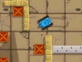 Гульня Mega Tank Wars Arena