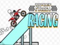 Гульня Pocket Racing
