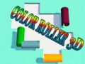 Гульня Color Roller 3D