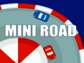 Гульня Mini Road
