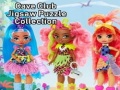 Гульня Cave Club Dolls Jigsaw Puzzle Collection
