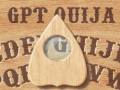 Гульня GPT Ouija