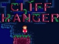 Гульня Cliff Hanger