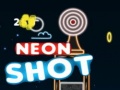 Гульня Neon Shot