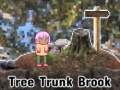 Гульня Tree Trunk Brook