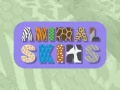 Гульня Animal Skins
