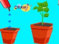 Гульня Draw Missing Part