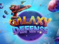 Гульня Galaxy Defense