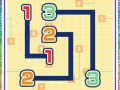 Гульня Conect The Same Number