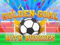 Гульня Golden Goal With Buddies