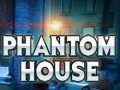 Гульня Phantom House