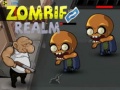 Гульня The Zombie Realm