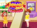 Гульня Jewel Shop