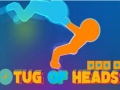 Гульня Tug of Heads