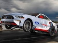 Гульня Ford Mustang Cobra Jet Slide