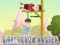 Гульня Gibbets Bow Master