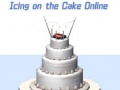 Гульня Icing On The Cake Online