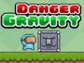 Гульня Danger Gravity