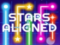 Гульня Stars Aligned
