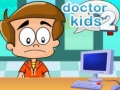 Гульня Doctor Kids 2