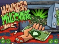 Гульня Handless Millionaire  Original