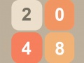 Гульня 2048