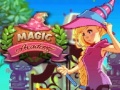 Гульня Magic Academy