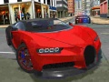 Гульня Car Simulation