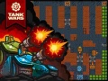 Гульня Tank Wars: Pro