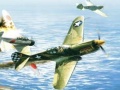 Гульня Aviation Art Air Combat Slide