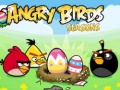 Гульня Angry Birds seasons