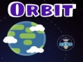 Гульня Orbit