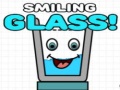 Гульня Smiling Glass