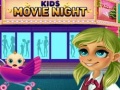 Гульня Kids Movie Night 