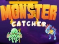 Гульня Monster Catcher