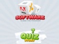Гульня Software Guess the Programm Quiz Story 